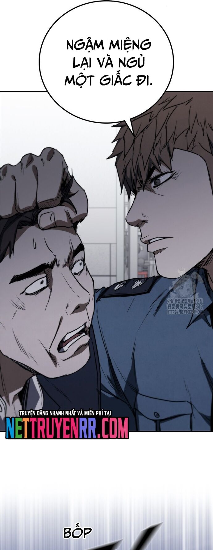 Cá Mập Wyvern Chapter 68 - 33