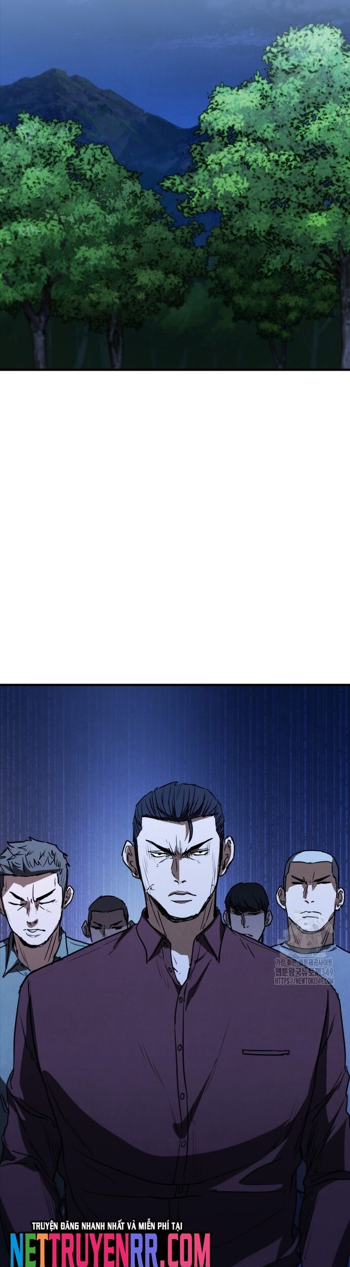 Cá Mập Wyvern Chapter 68 - 36