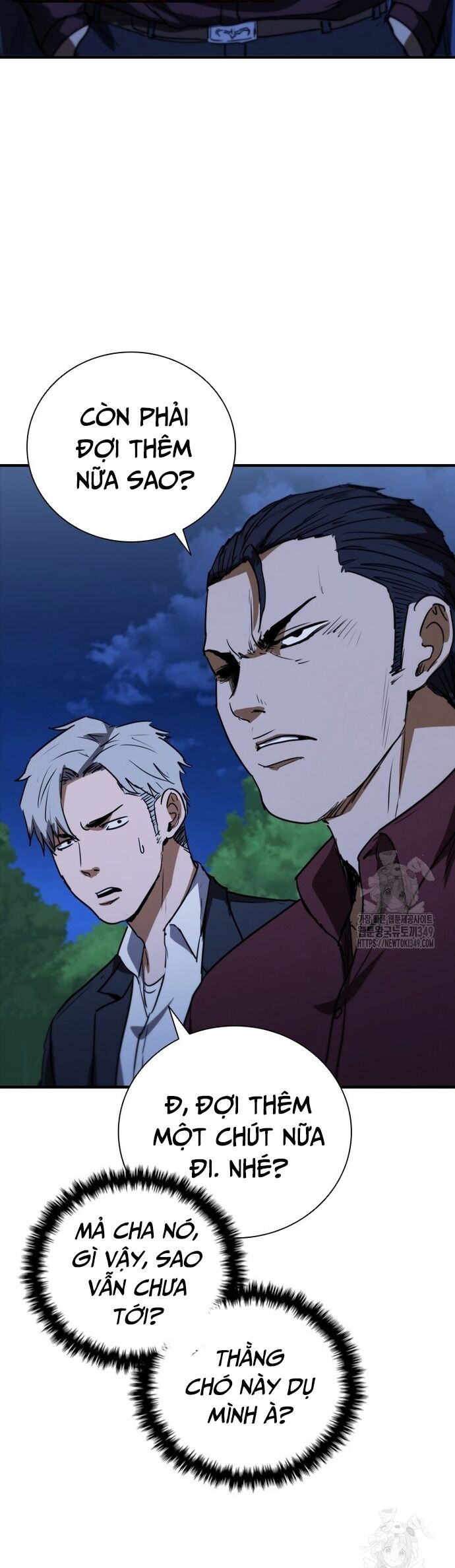 Cá Mập Wyvern Chapter 68 - 37