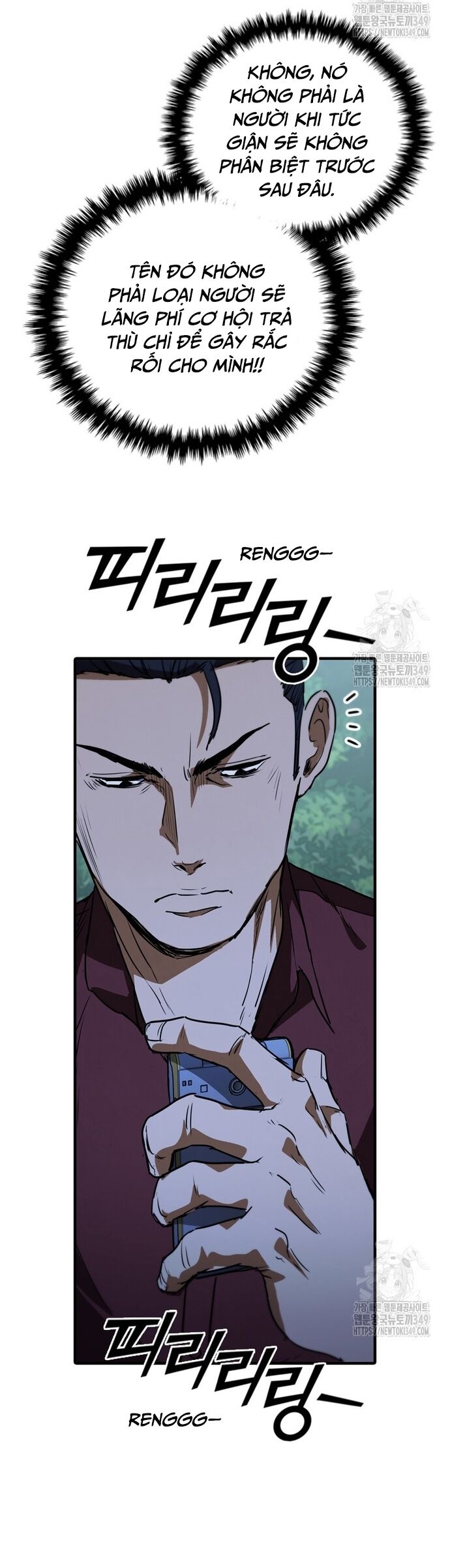 Cá Mập Wyvern Chapter 68 - 38