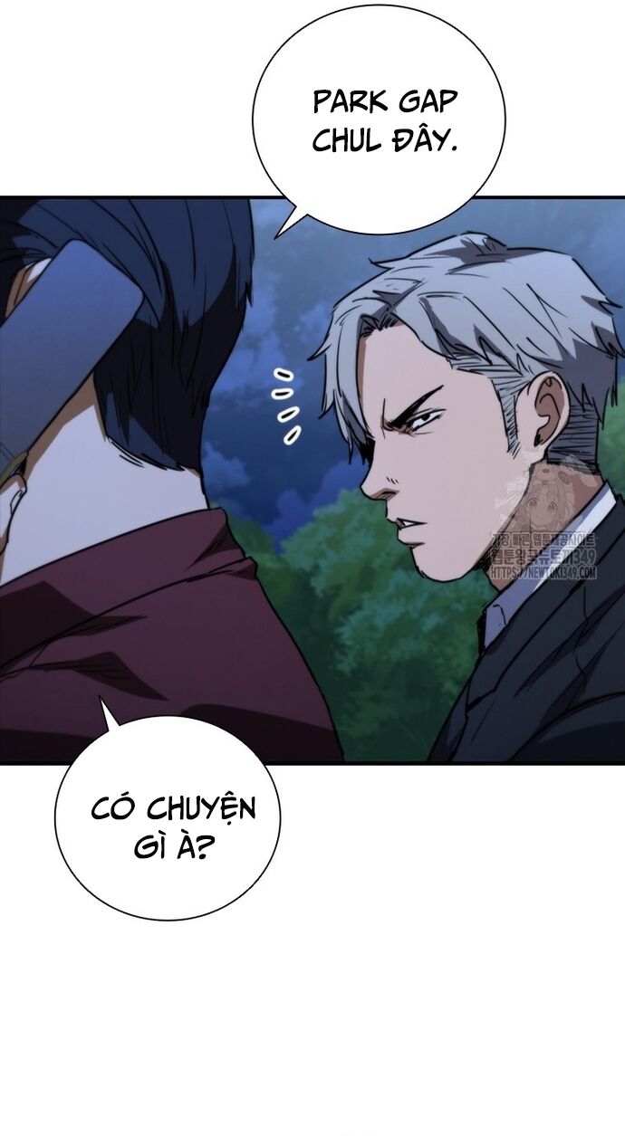 Cá Mập Wyvern Chapter 68 - 39