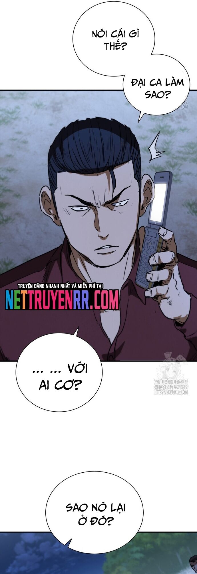 Cá Mập Wyvern Chapter 68 - 40