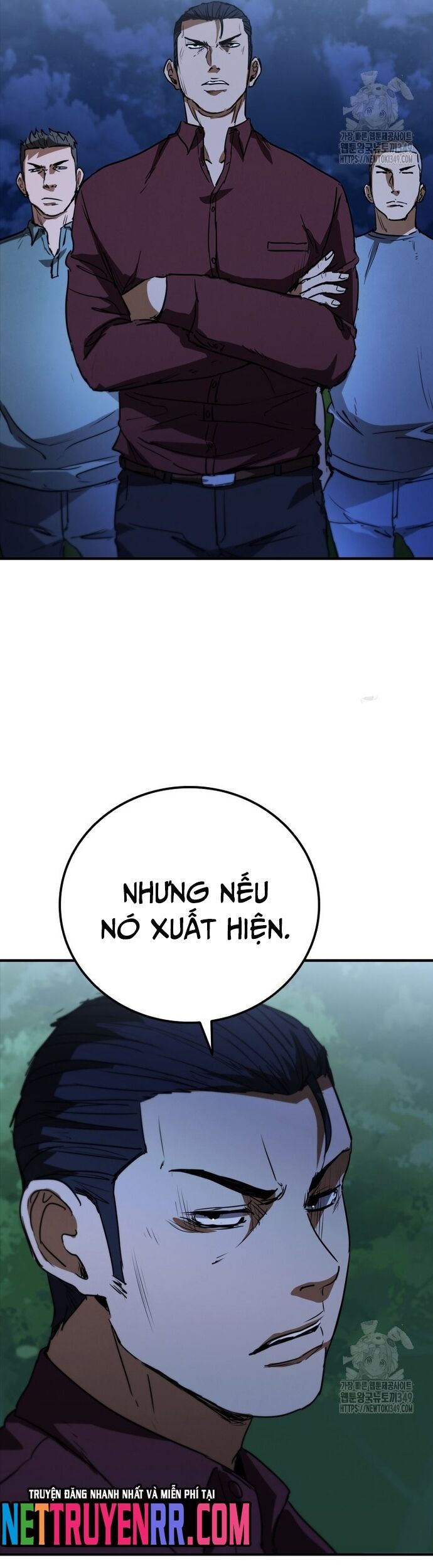 Cá Mập Wyvern Chapter 68 - 5