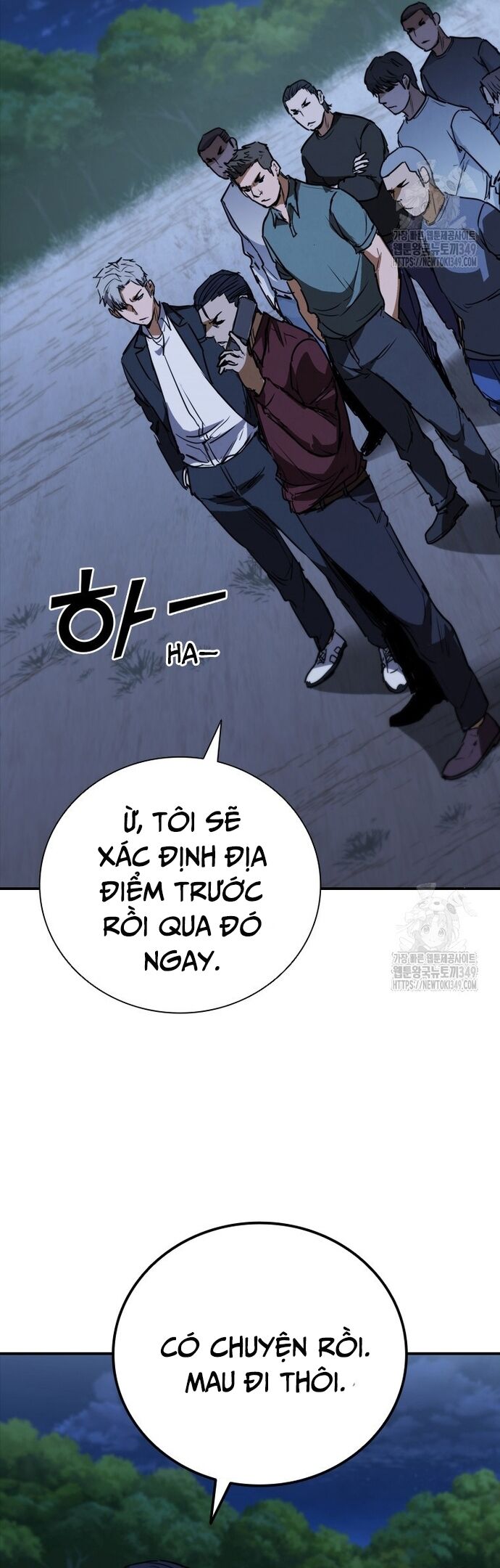 Cá Mập Wyvern Chapter 68 - 41