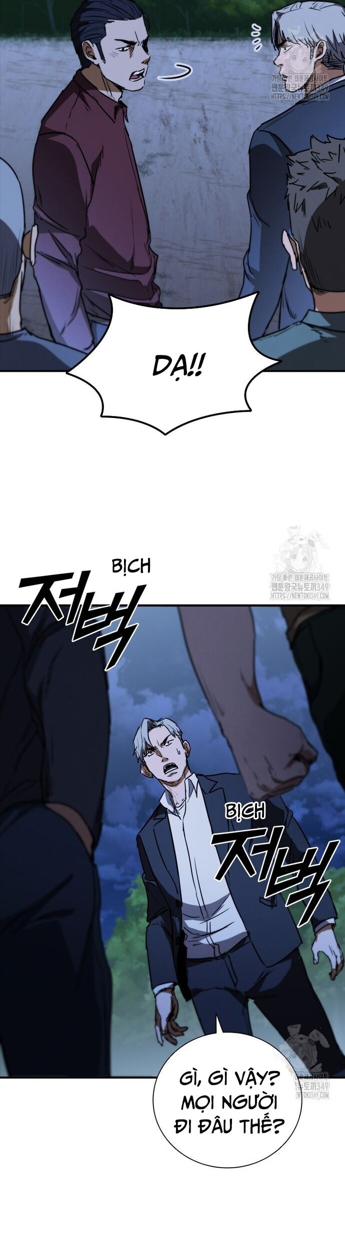 Cá Mập Wyvern Chapter 68 - 42