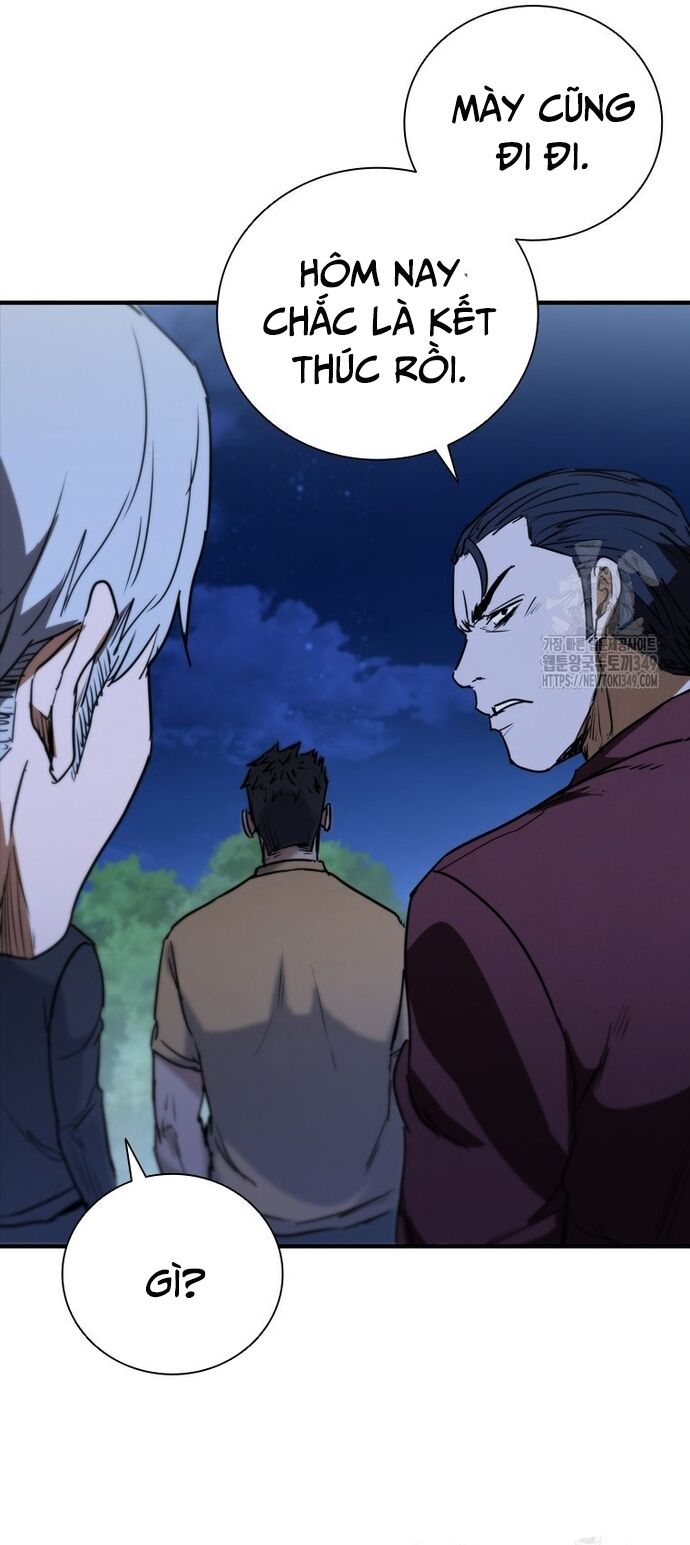 Cá Mập Wyvern Chapter 68 - 43