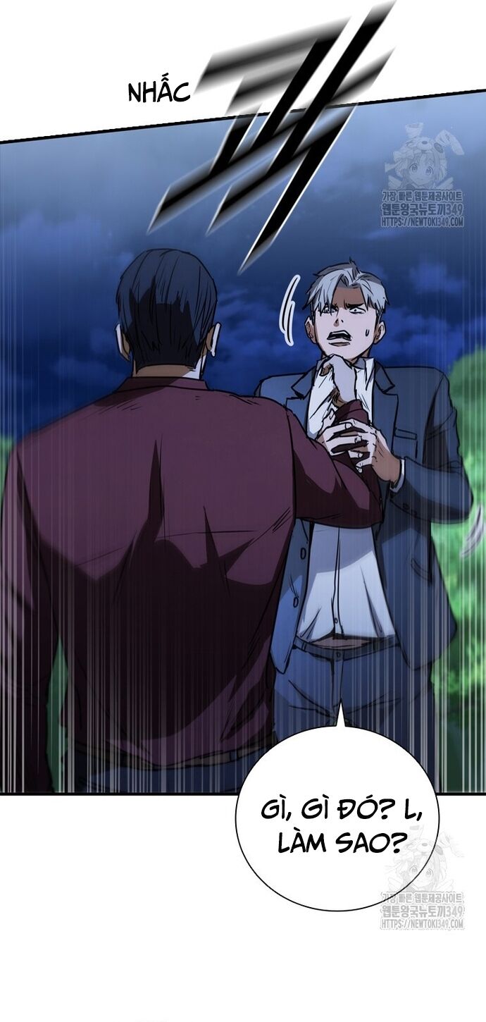 Cá Mập Wyvern Chapter 68 - 46