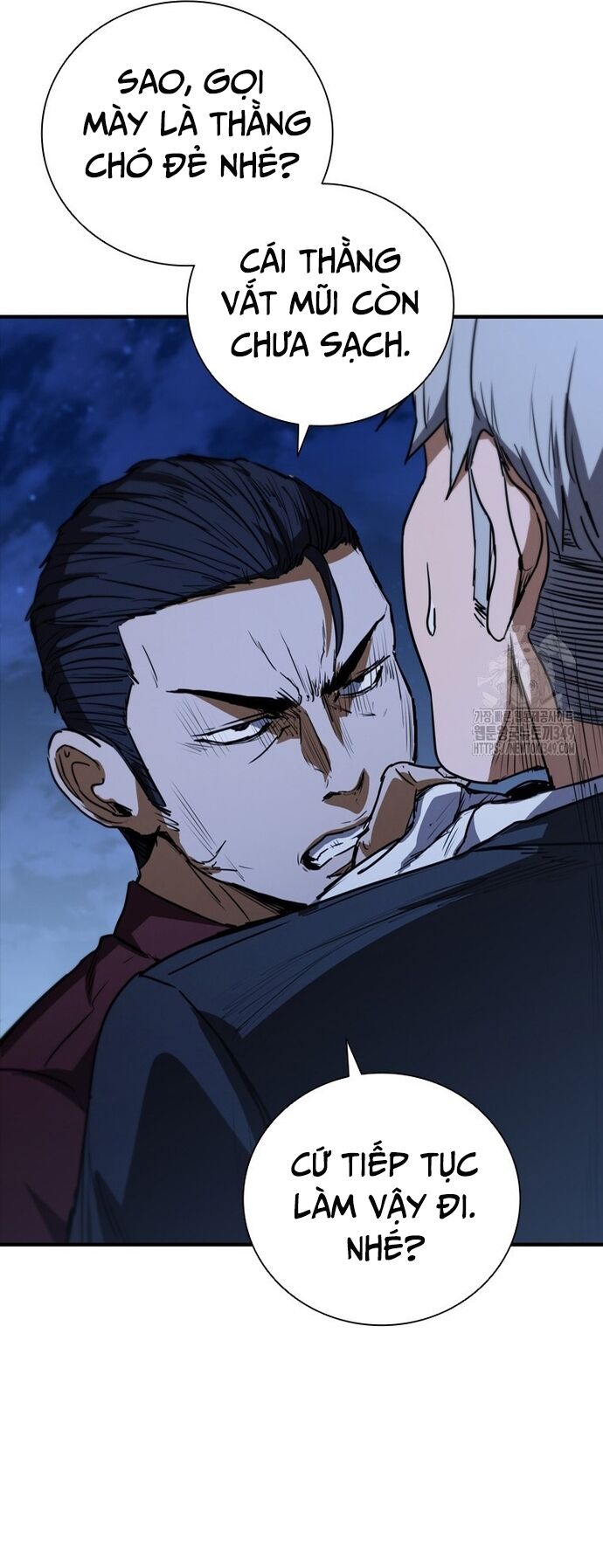 Cá Mập Wyvern Chapter 68 - 47
