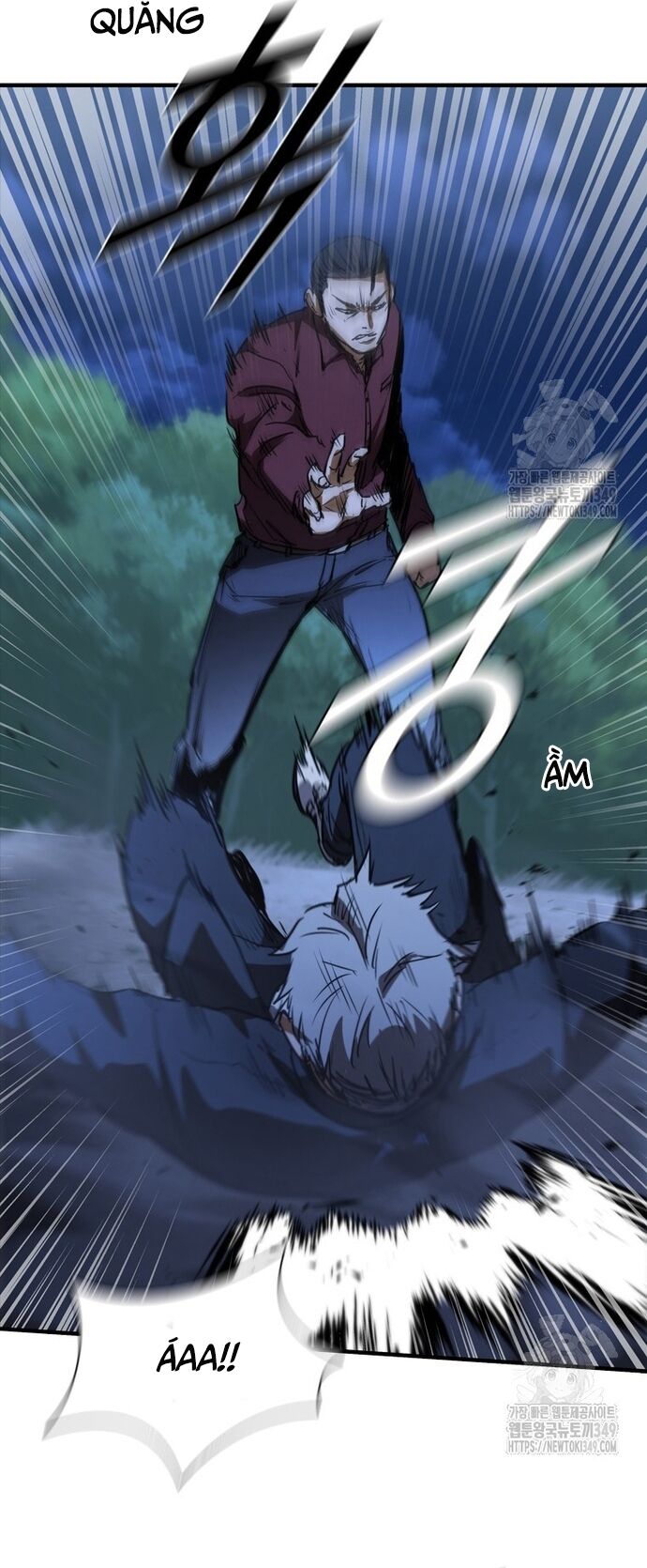 Cá Mập Wyvern Chapter 68 - 49