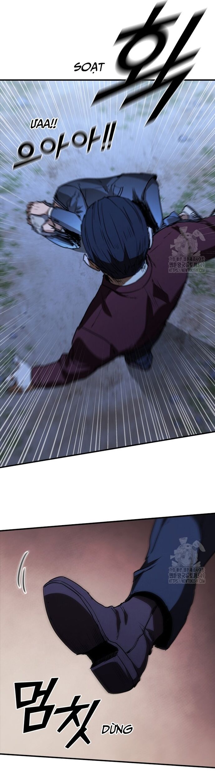 Cá Mập Wyvern Chapter 68 - 50