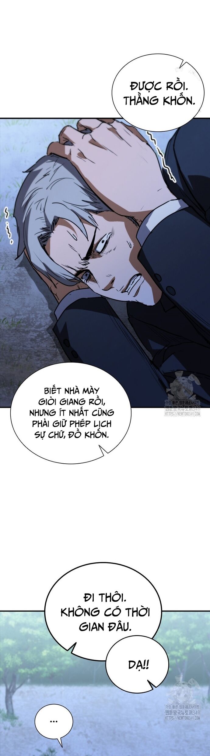 Cá Mập Wyvern Chapter 68 - 51