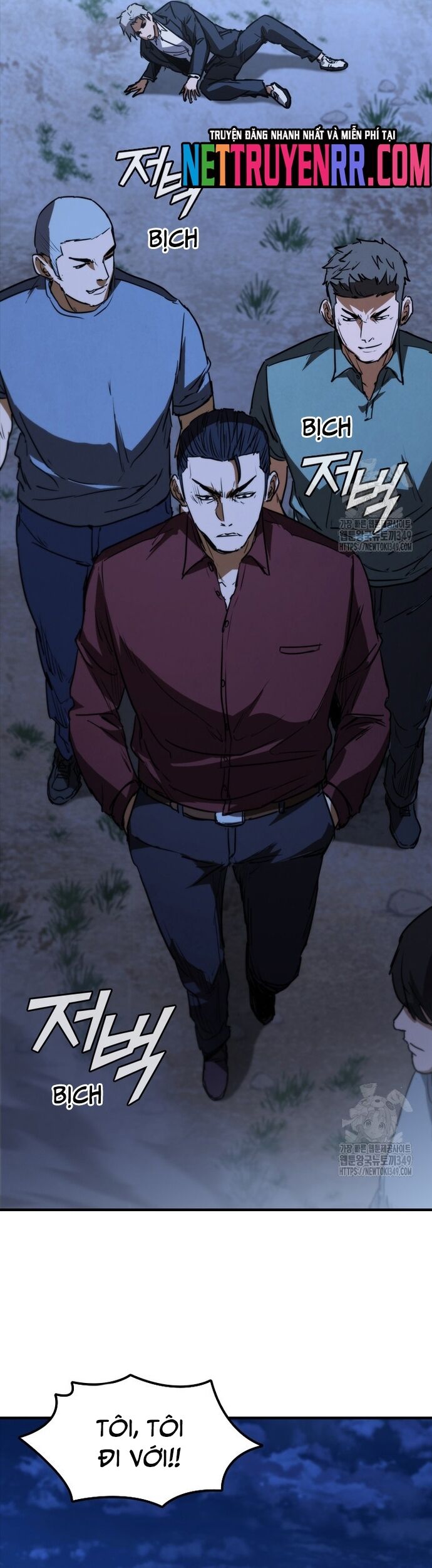 Cá Mập Wyvern Chapter 68 - 52