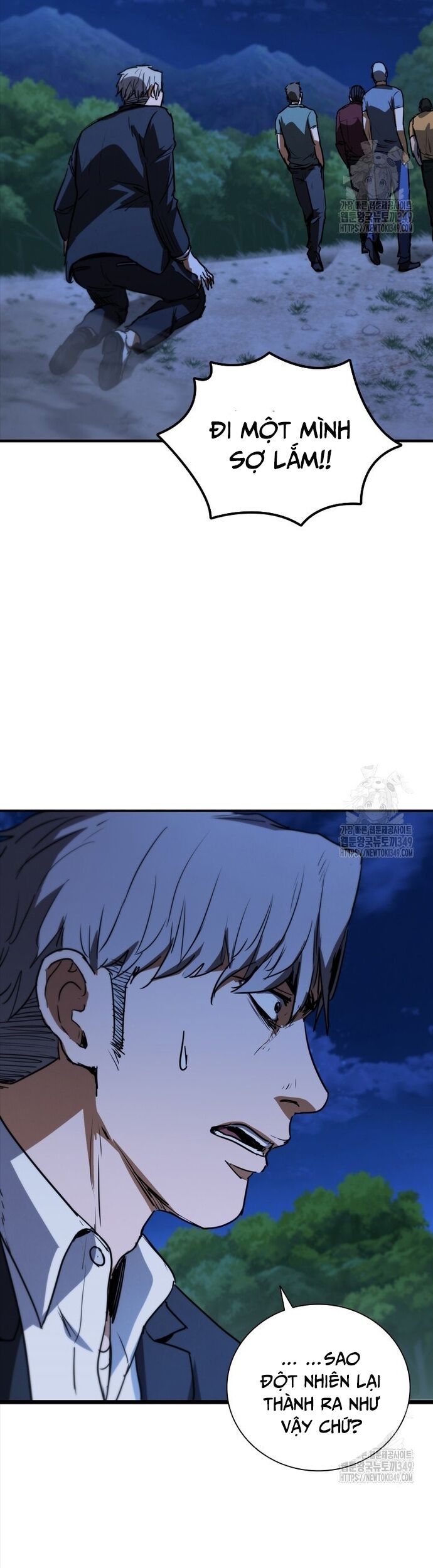 Cá Mập Wyvern Chapter 68 - 53