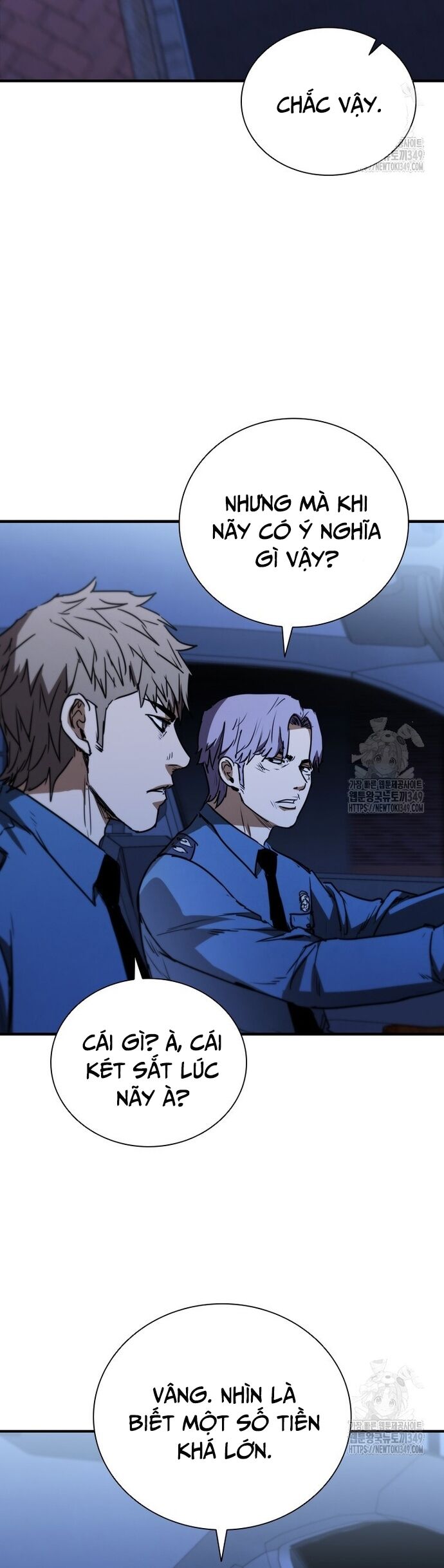 Cá Mập Wyvern Chapter 68 - 55