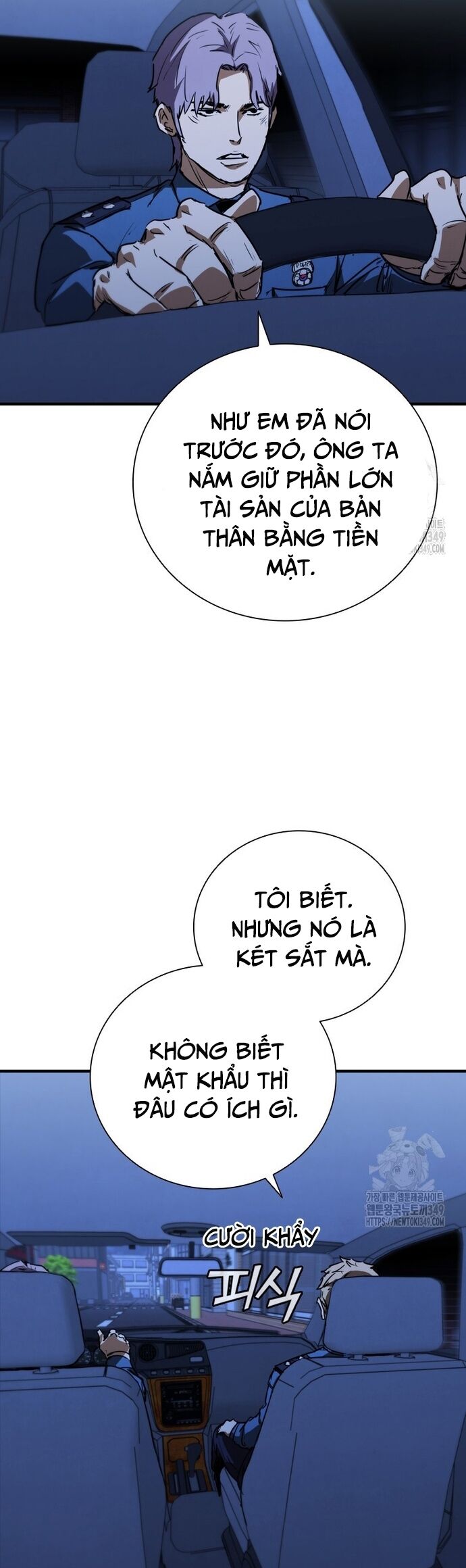 Cá Mập Wyvern Chapter 68 - 56