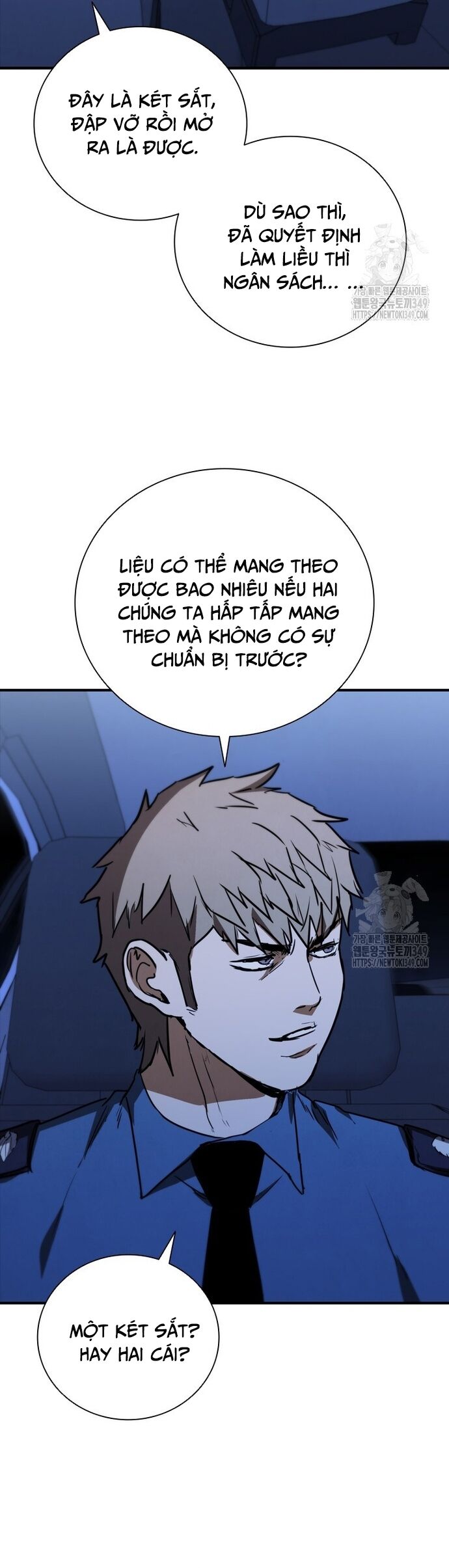 Cá Mập Wyvern Chapter 68 - 57