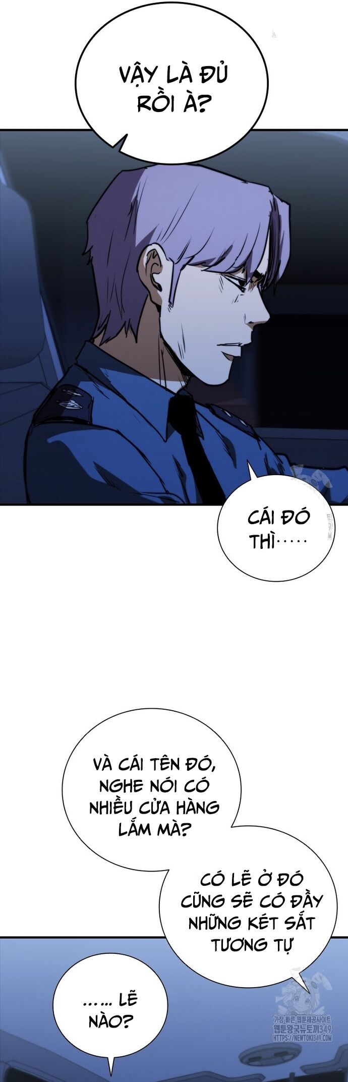 Cá Mập Wyvern Chapter 68 - 58