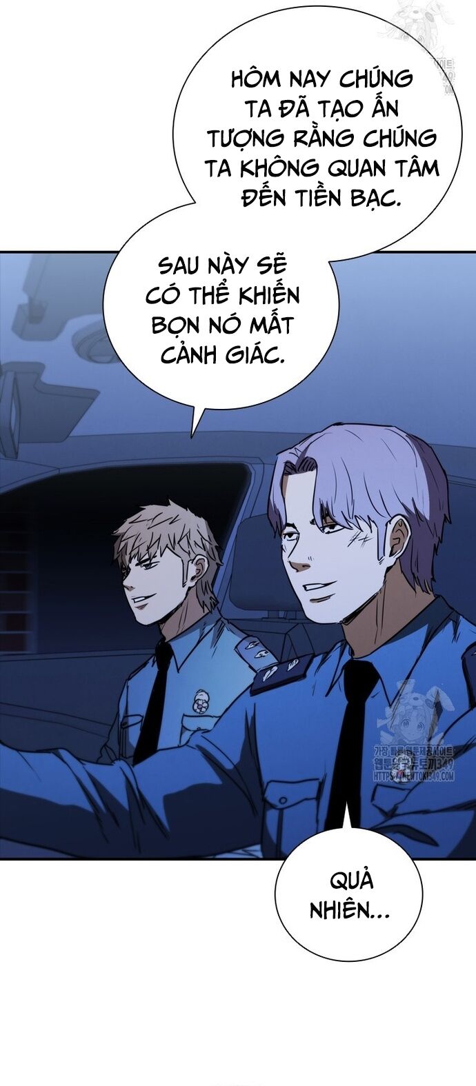 Cá Mập Wyvern Chapter 68 - 60