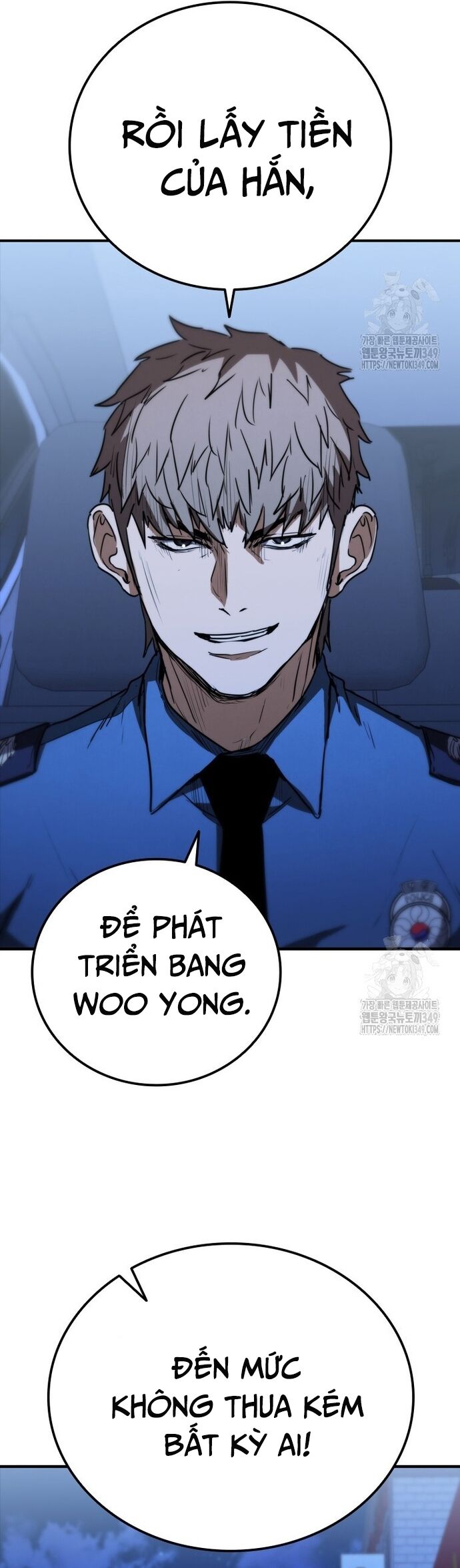 Cá Mập Wyvern Chapter 68 - 61