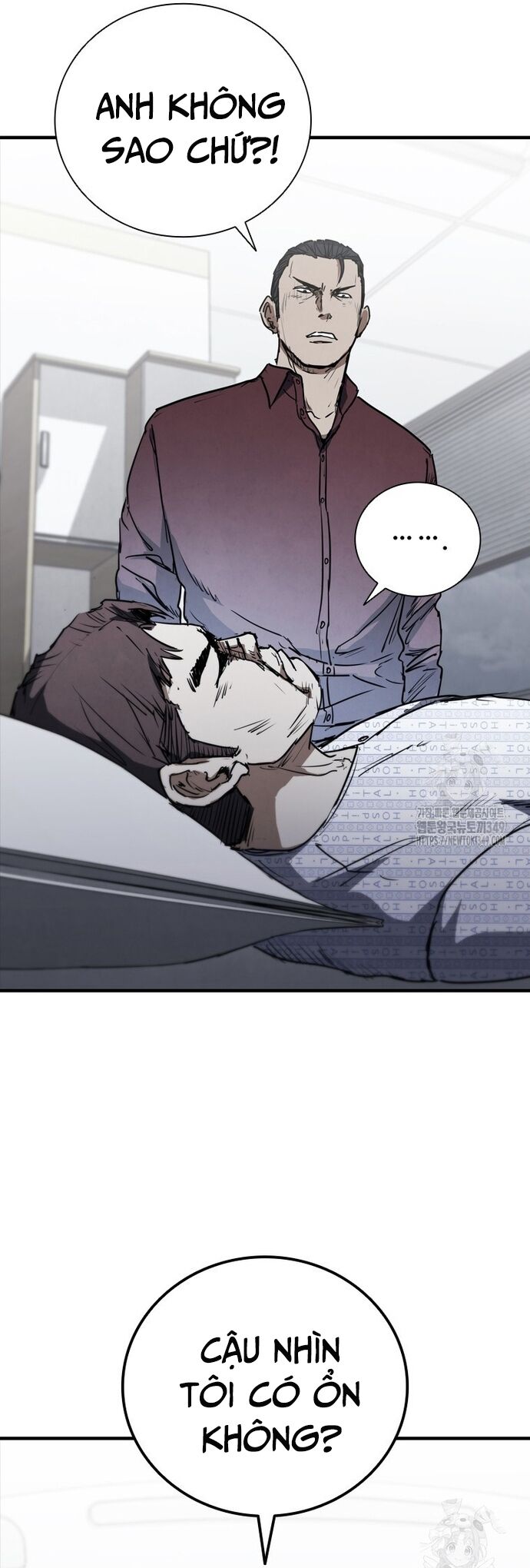 Cá Mập Wyvern Chapter 68 - 64