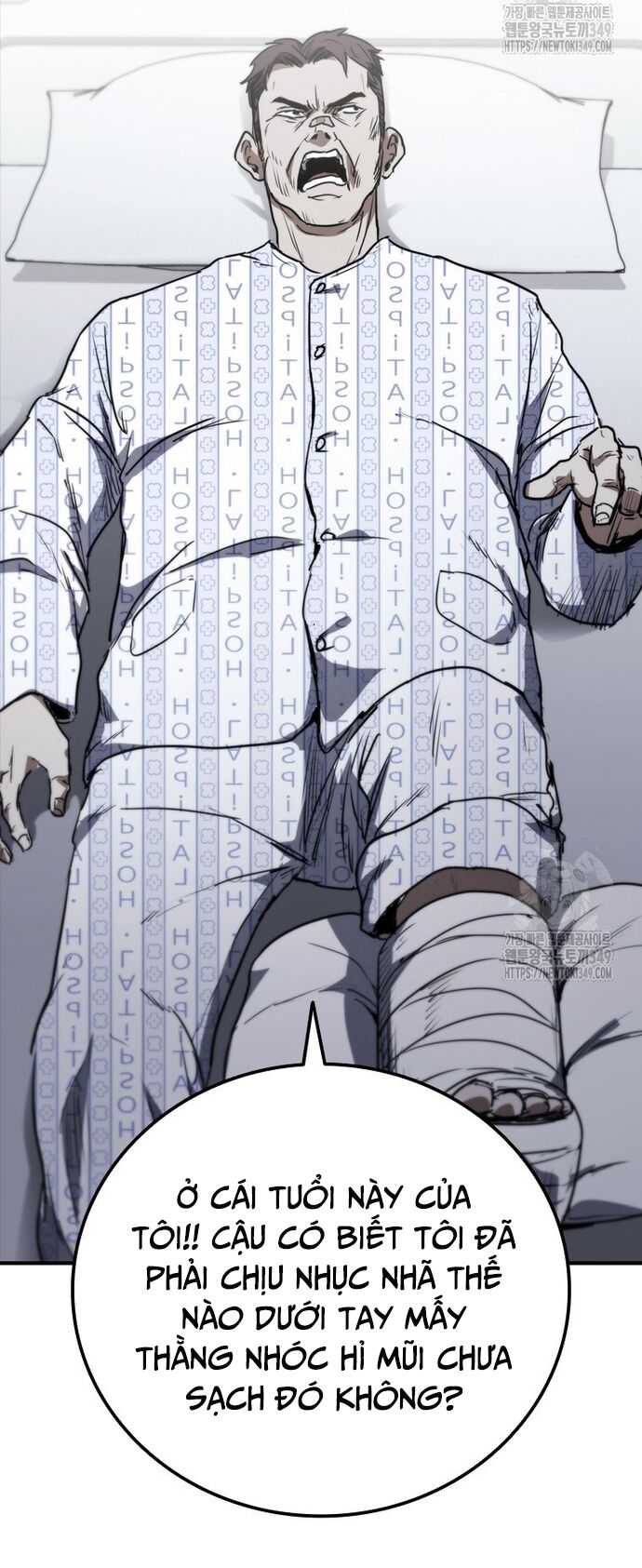 Cá Mập Wyvern Chapter 68 - 65