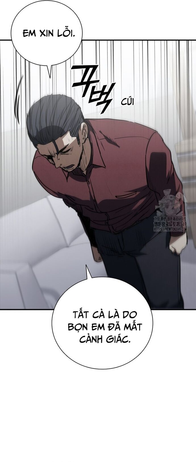 Cá Mập Wyvern Chapter 68 - 67