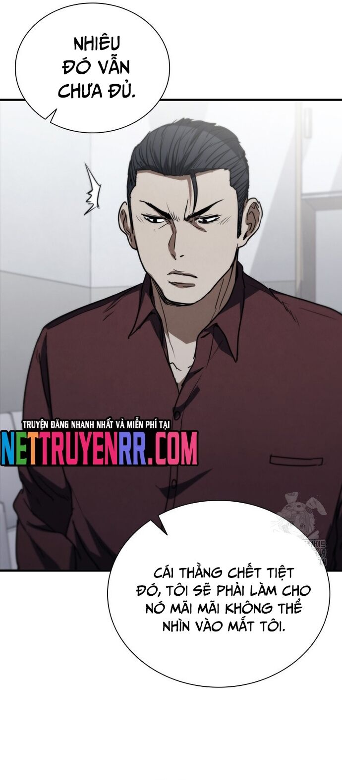 Cá Mập Wyvern Chapter 68 - 70