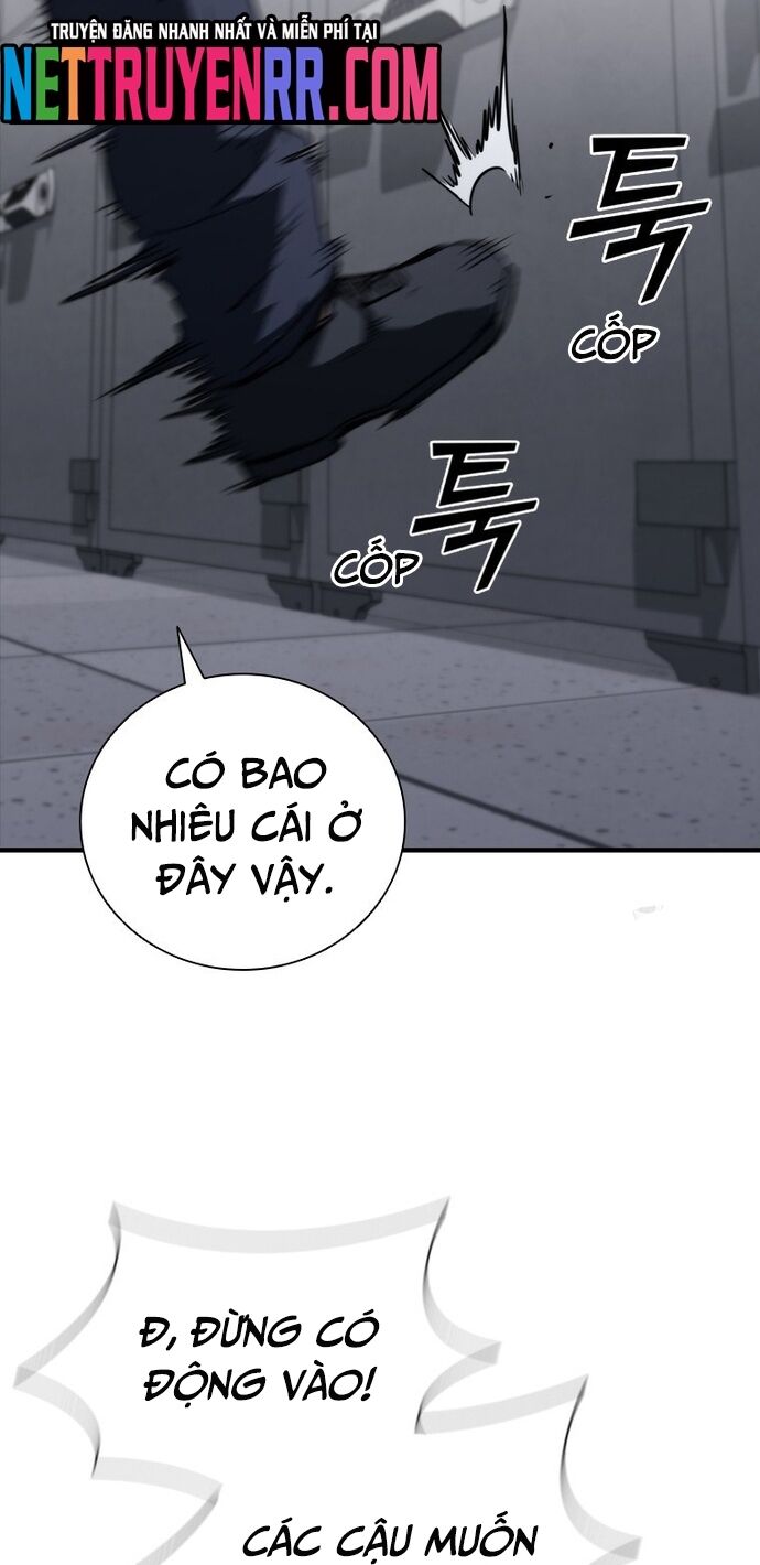 Cá Mập Wyvern Chapter 68 - 10