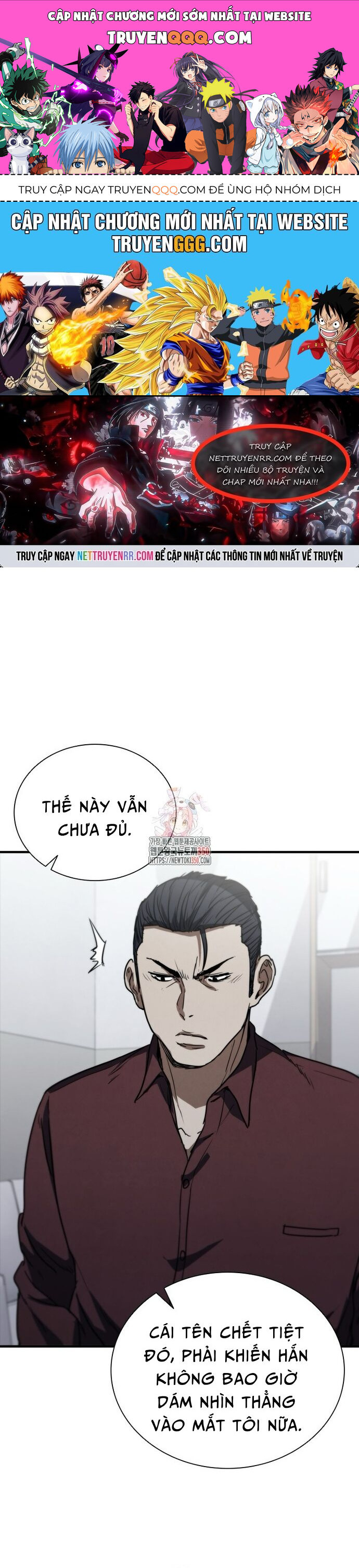 Cá Mập Wyvern Chapter 69 - 1