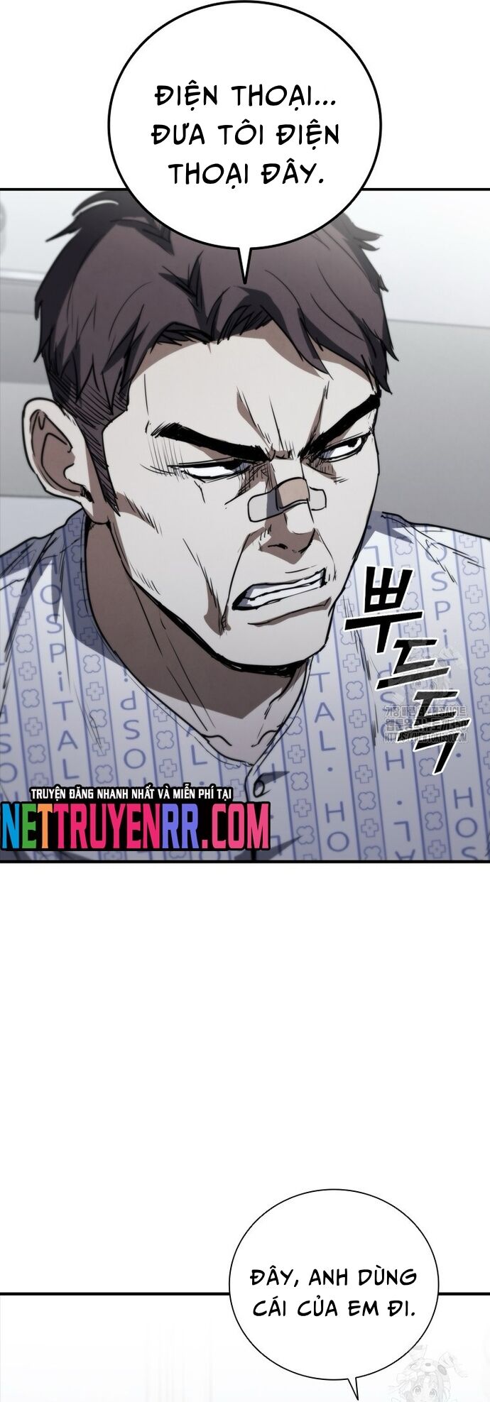 Cá Mập Wyvern Chapter 69 - 2