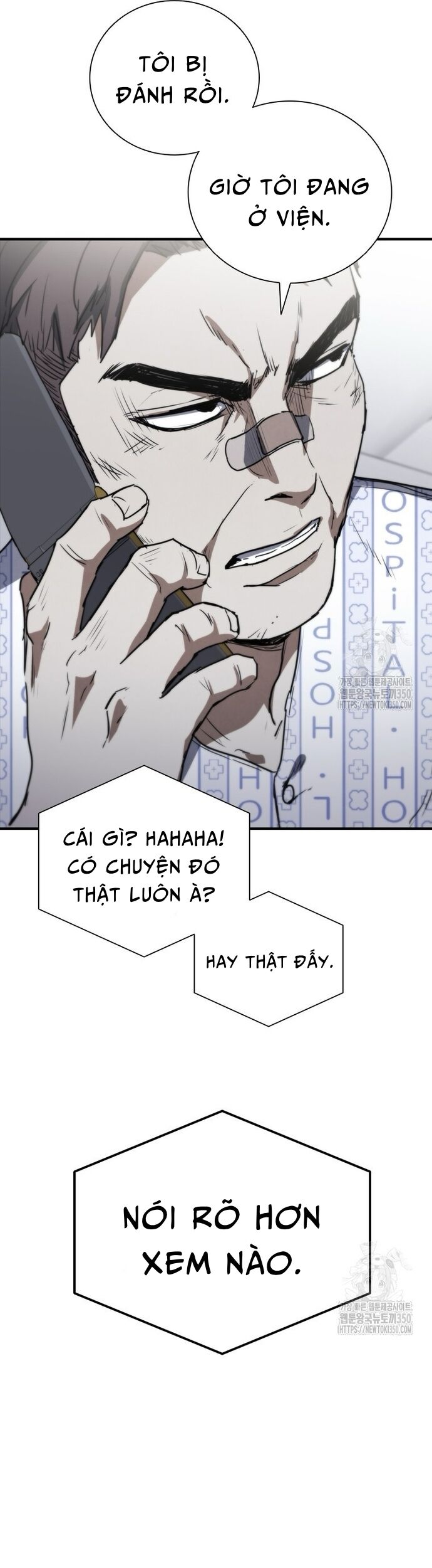 Cá Mập Wyvern Chapter 69 - 11