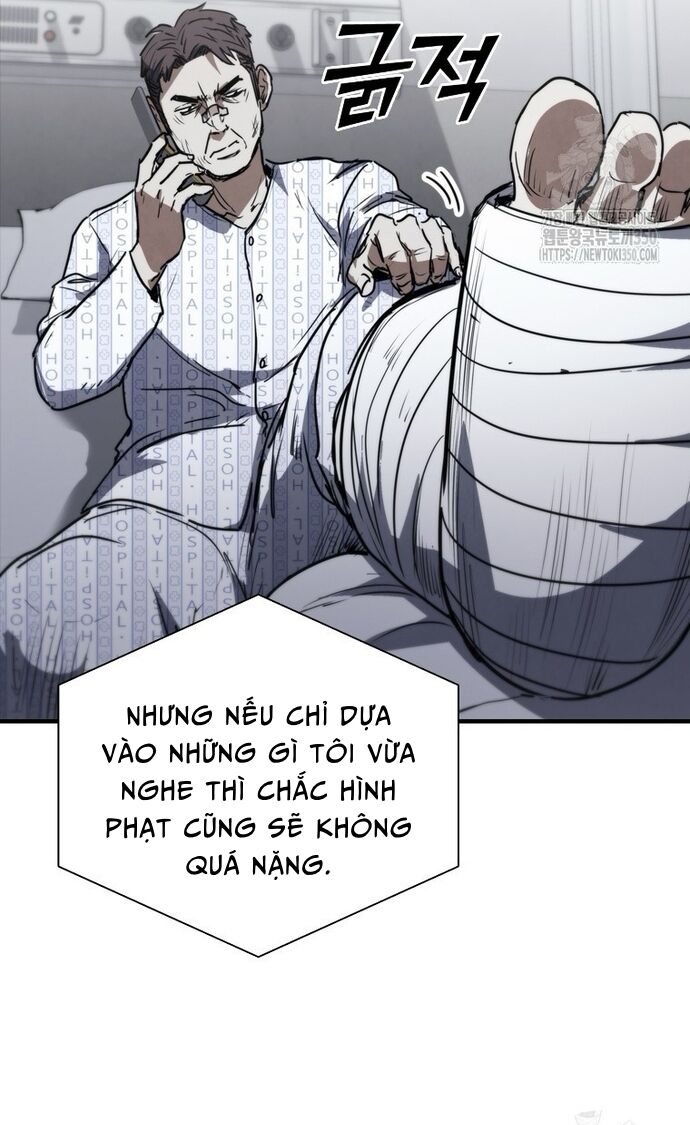 Cá Mập Wyvern Chapter 69 - 14