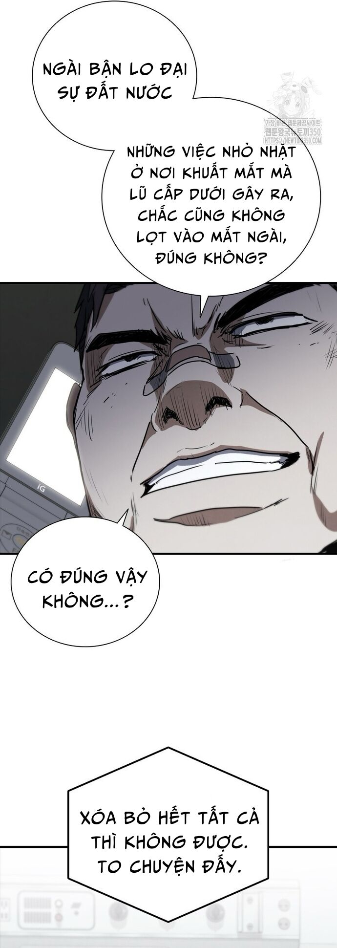 Cá Mập Wyvern Chapter 69 - 16