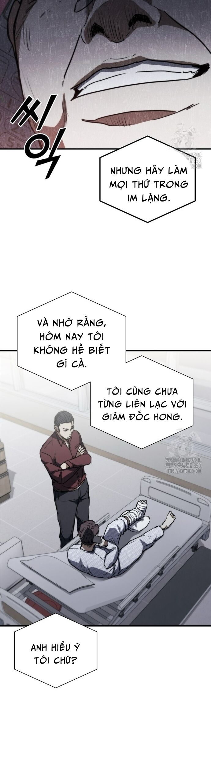 Cá Mập Wyvern Chapter 69 - 18
