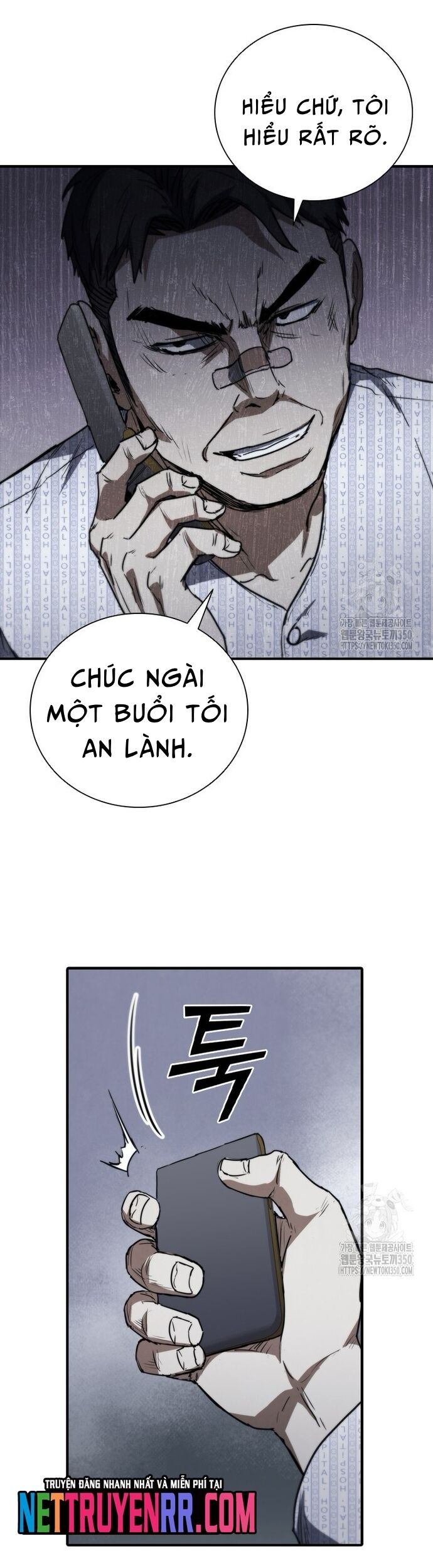 Cá Mập Wyvern Chapter 69 - 19