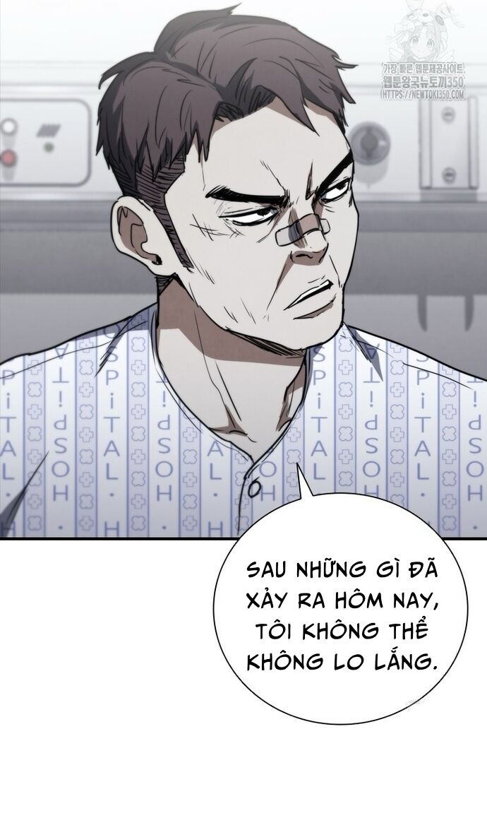 Cá Mập Wyvern Chapter 69 - 21