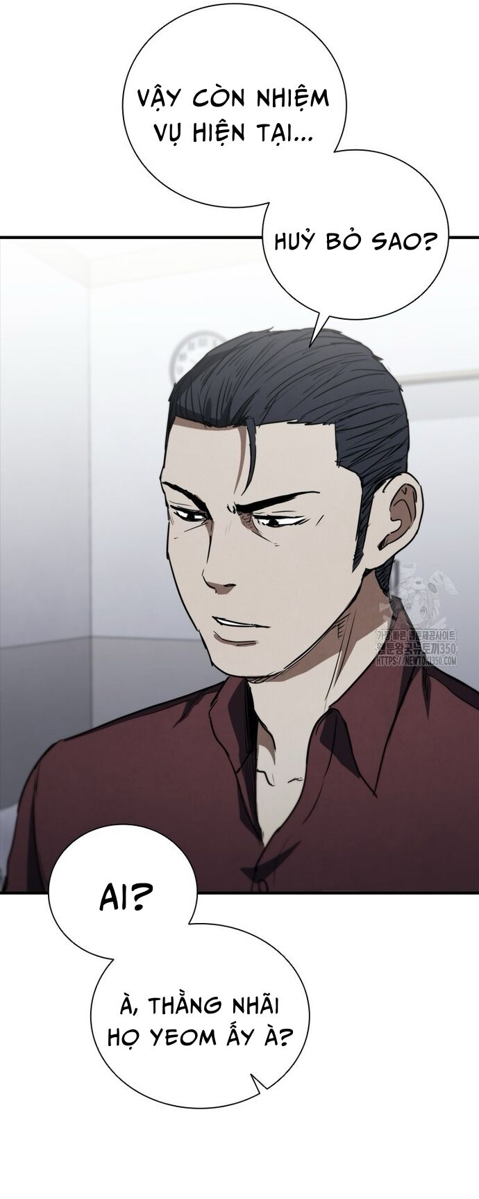Cá Mập Wyvern Chapter 69 - 22