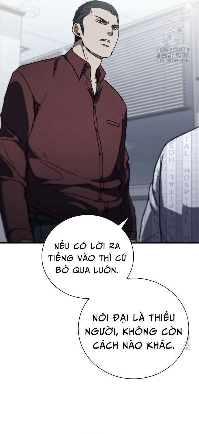 Cá Mập Wyvern Chapter 69 - 24