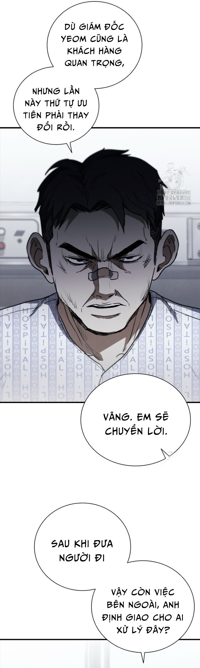 Cá Mập Wyvern Chapter 69 - 25