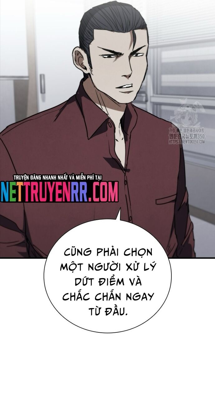 Cá Mập Wyvern Chapter 69 - 27