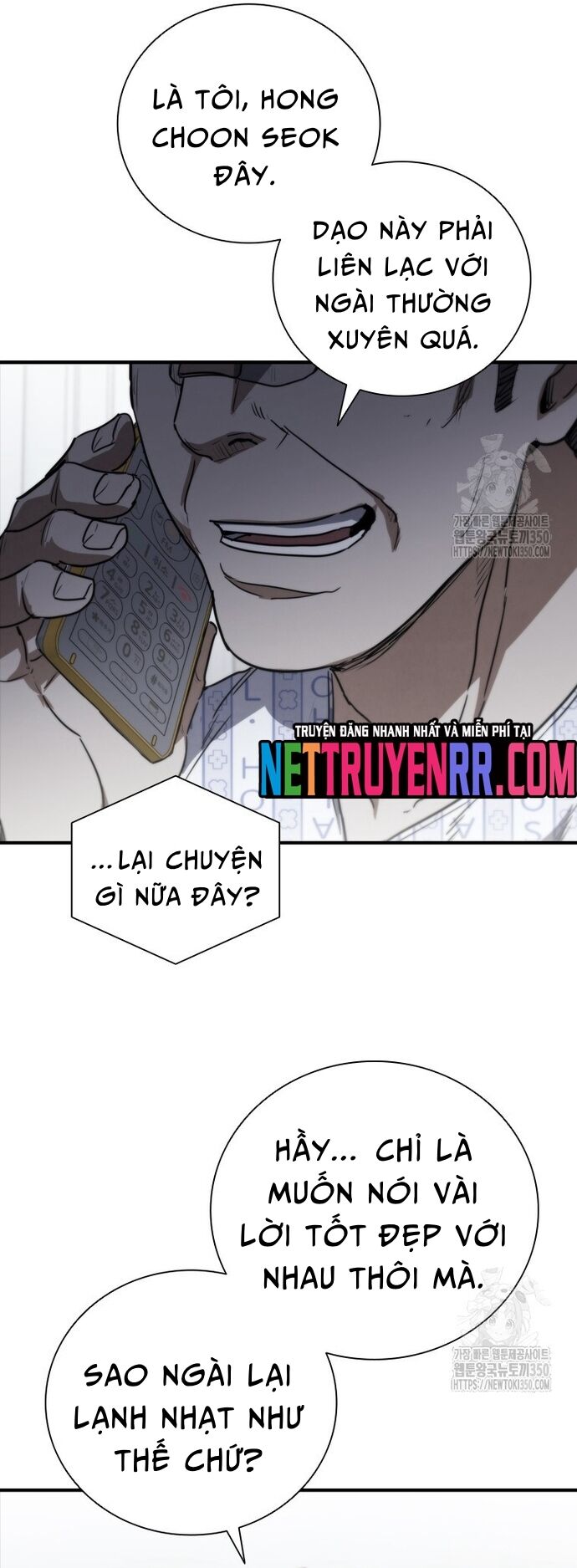 Cá Mập Wyvern Chapter 69 - 30