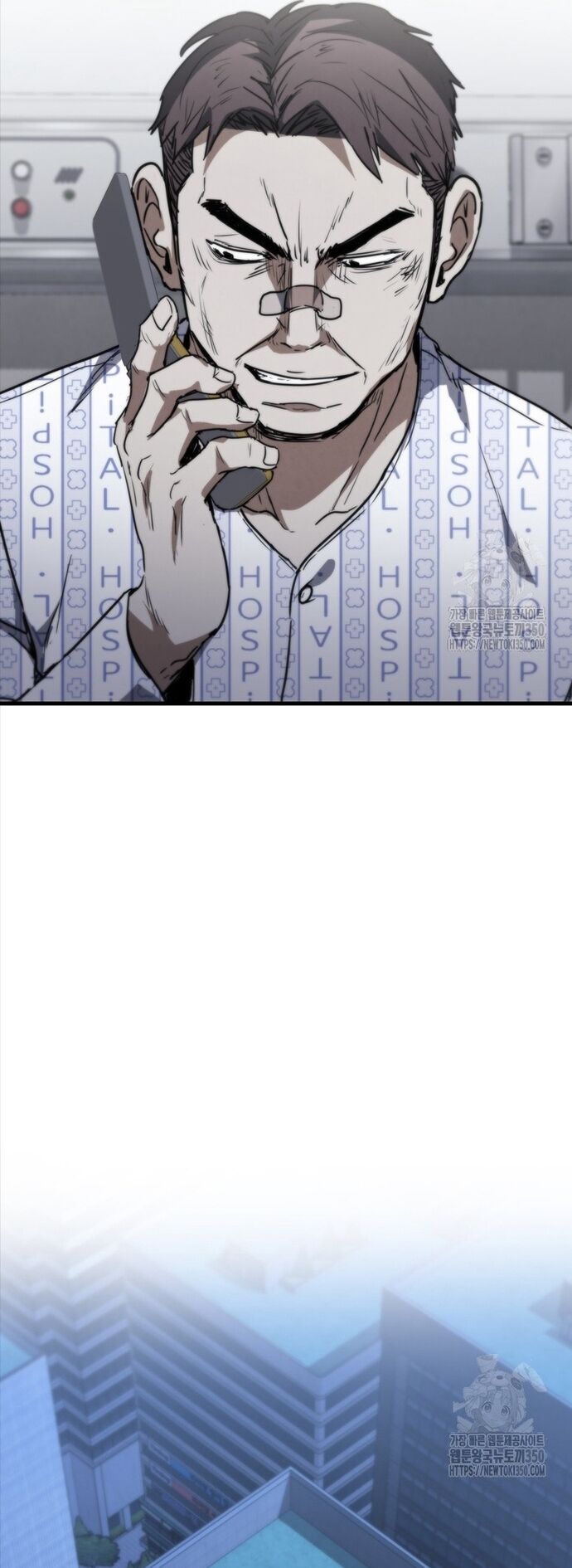 Cá Mập Wyvern Chapter 69 - 31