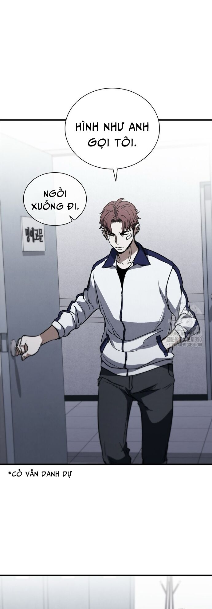 Cá Mập Wyvern Chapter 69 - 35