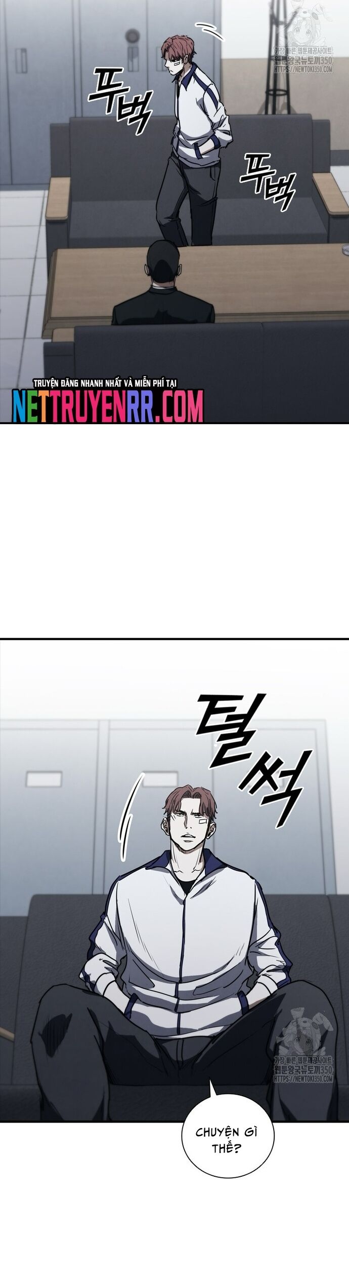 Cá Mập Wyvern Chapter 69 - 36