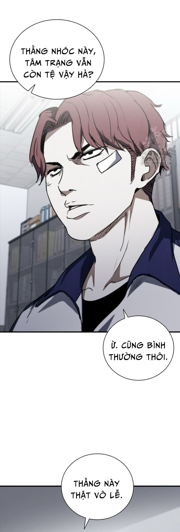 Cá Mập Wyvern Chapter 69 - 37