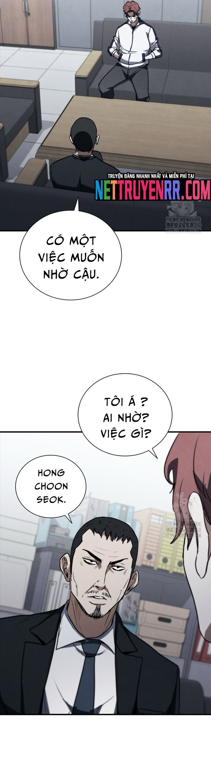 Cá Mập Wyvern Chapter 69 - 39