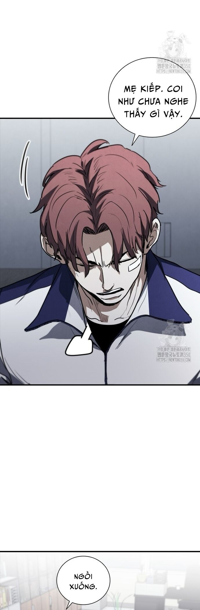 Cá Mập Wyvern Chapter 69 - 40