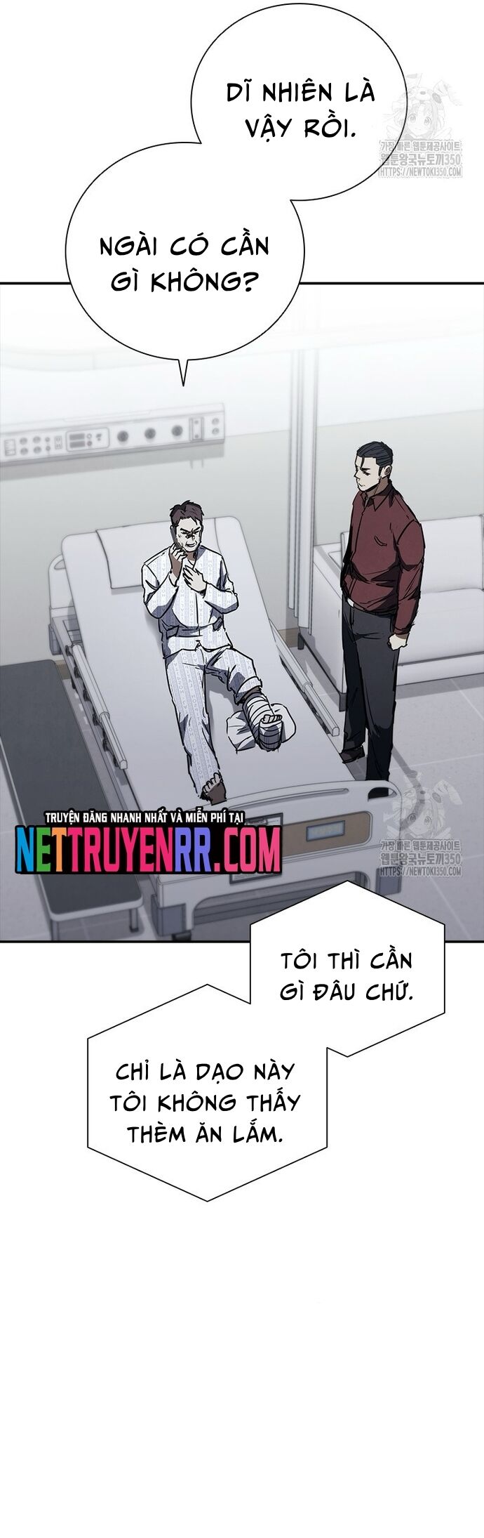 Cá Mập Wyvern Chapter 69 - 5