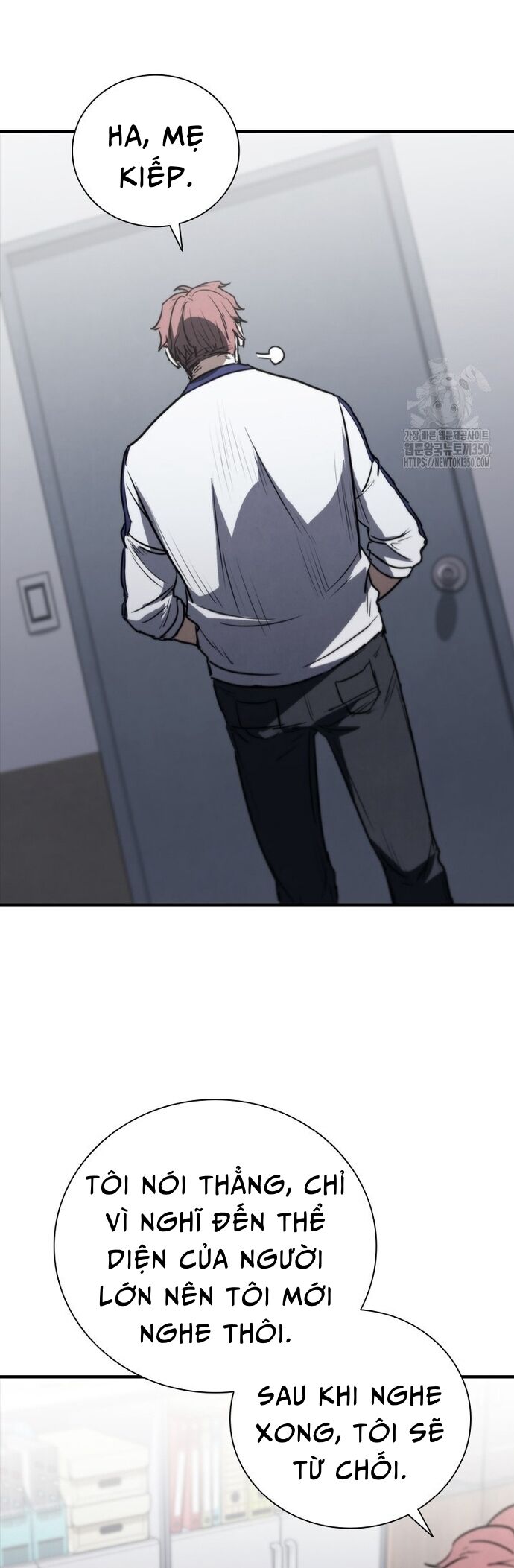 Cá Mập Wyvern Chapter 69 - 42