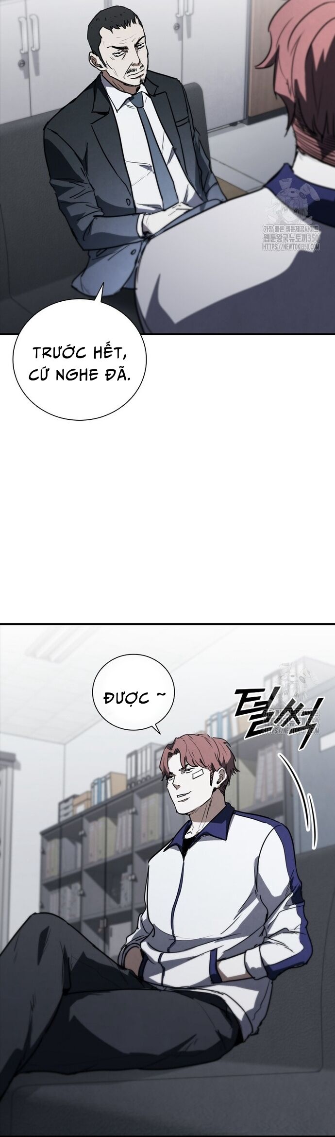 Cá Mập Wyvern Chapter 69 - 43